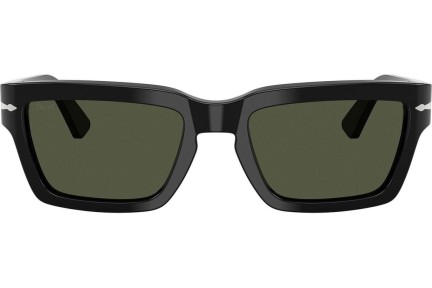 Слънчеви очила Persol PO3363S 95/31 Квадратни Черна