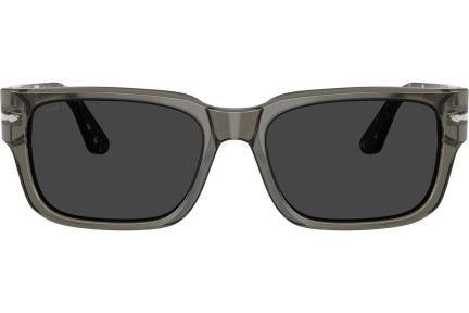 Слънчеви очила Persol PO3315S 121948 Polarized Правоъгълни Сива