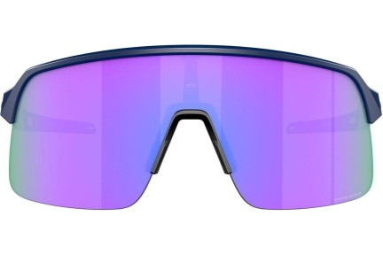 Слънчеви очила Oakley Sutro Lite OO9463 946363 С единични стъкла | Shield Синя