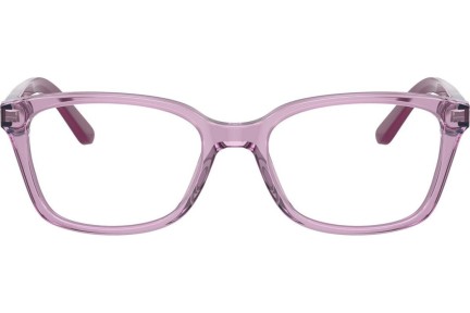 Очила Vogue Eyewear VY2001 2686 Правоъгълни Виолетова