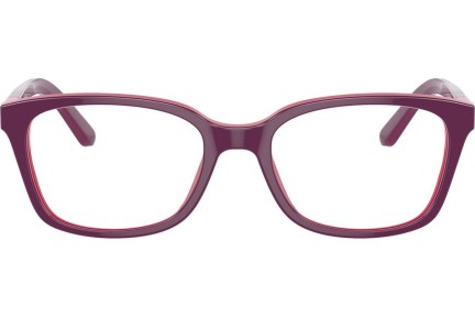 Очила Vogue Eyewear VY2001 2587 Правоъгълни Виолетова