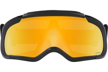 Слънчеви очила Oakley OO9405 940501 С единични стъкла | Shield Черна