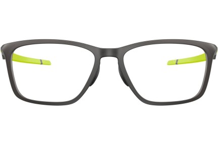 Очила Oakley OX8062D 806202 Правоъгълни Сива