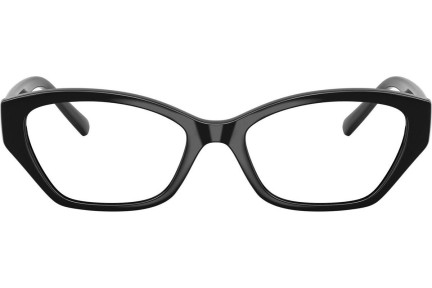 Очила Vogue Eyewear VO5608 W44 Око на котка Черна