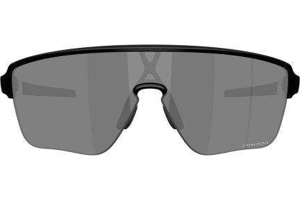 Слънчеви очила Oakley OO9415 941501 С единични стъкла | Shield Черна