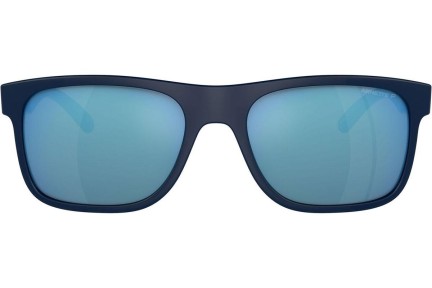 Слънчеви очила Arnette AN4341 275422 Polarized Квадратни Синя