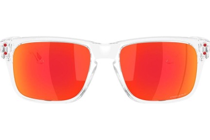 Слънчеви очила Oakley OJ9014 901403 Квадратни Кристална