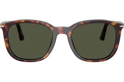 Слънчеви очила Persol PO3355S 24/31 Квадратни Хавана