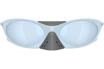 Слънчеви очила Oakley OO9437 943704 Polarized Special Бежова