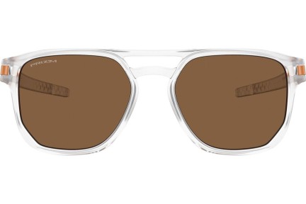 Слънчеви очила Oakley Latch Beta OO9436 943611 Квадратни Кристална