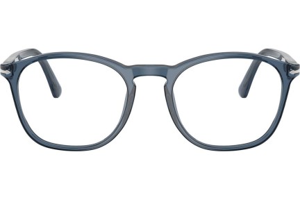 Очила Persol PO3007VM 1197 Квадратни Синя