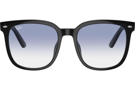 Слънчеви очила Ray-Ban RB4401D 601/19 Квадратни Черна