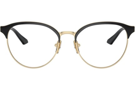 Очила Vogue Eyewear VO4305 352 Заоблени Черна