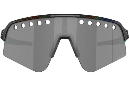 Слънчеви очила Oakley Sutro Lite Sweep OO9465 946526 С единични стъкла | Shield Черна