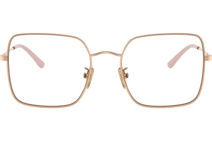 Очила Vogue Eyewear VO4328D 5152 Квадратни Златна