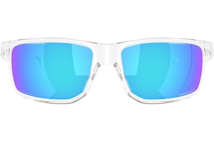 Слънчеви очила Oakley OO9470 947005 Polarized Квадратни Кристална