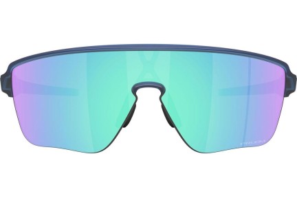 Слънчеви очила Oakley OO9415 941502 С единични стъкла | Shield Синя