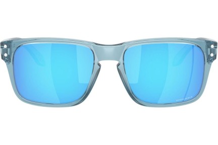 Слънчеви очила Oakley OJ9014 901402 Квадратни Синя