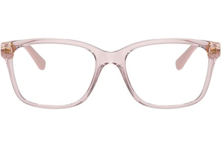 Очила Vogue Eyewear VO5574B 2942 Правоъгълни Розова