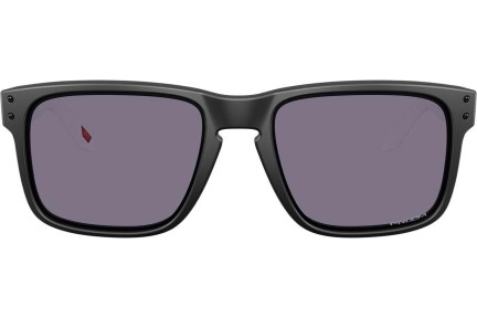 Слънчеви очила Oakley Holbrook OO9102 9102Z5 Квадратни Черна