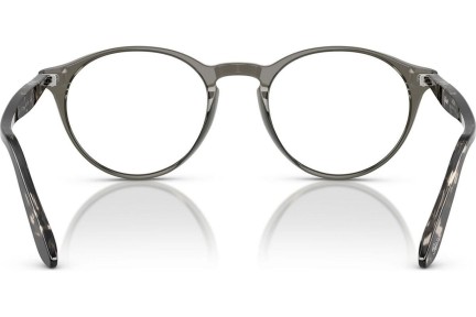 Очила Persol PO3092V 1219 Заоблени Сива