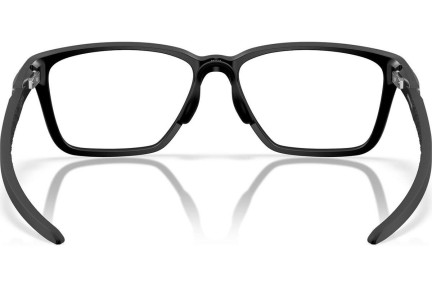 Очила Oakley OX8188D 818801 Квадратни Черна