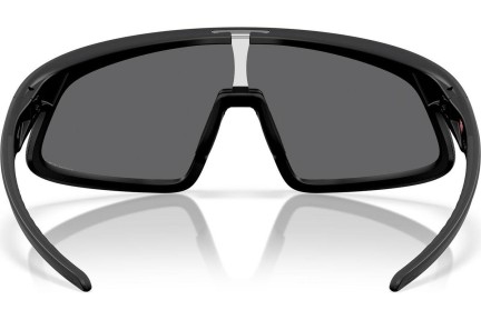 Слънчеви очила Oakley OO9484D 948401 С единични стъкла | Shield Черна