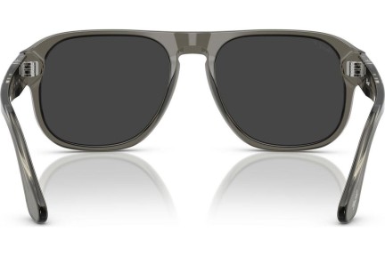 Слънчеви очила Persol Jean PO3310S 110348 Polarized Квадратни Сива