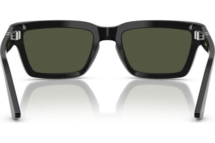 Слънчеви очила Persol PO3363S 95/31 Квадратни Черна