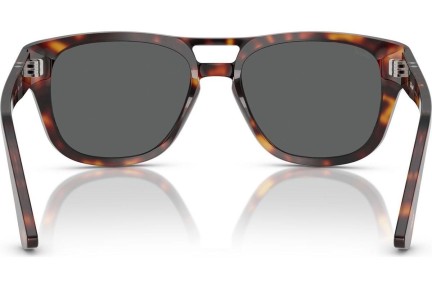 Слънчеви очила Persol PO3366S 24/B1 Квадратни Хавана