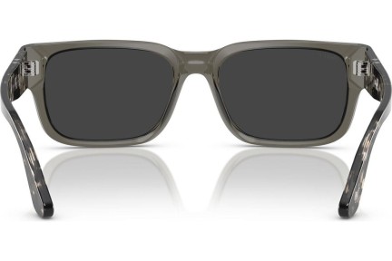 Слънчеви очила Persol PO3315S 121948 Polarized Правоъгълни Сива