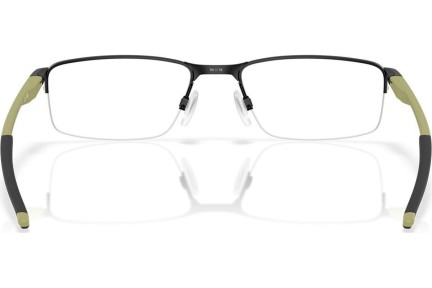 Очила Oakley Socket 5.5 OX3218 321816 Правоъгълни Черна