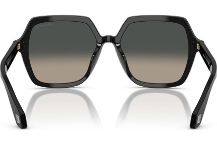 Слънчеви очила Giorgio Armani AR8193U 500119 Квадратни Черна