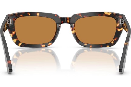 Слънчеви очила Persol PO3367S 985/53 Квадратни Хавана