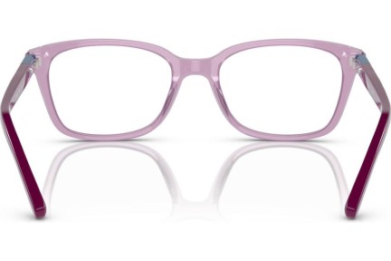 Очила Vogue Eyewear VY2001 2686 Правоъгълни Виолетова