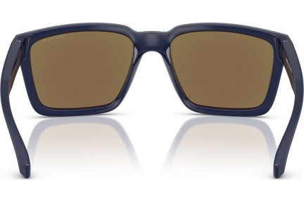 Слънчеви очила Arnette AN4346 275922 Polarized Квадратни Синя