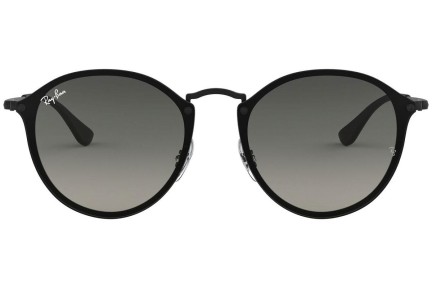 Слънчеви очила Ray-Ban Blaze Round Blaze Collection RB3574N 153/11 Заоблени Черна