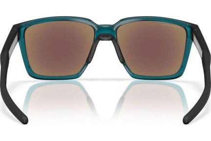 Слънчеви очила Oakley OO9430 943003 Квадратни Синя