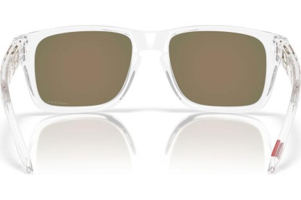 Слънчеви очила Oakley OJ9014 901403 Квадратни Кристална