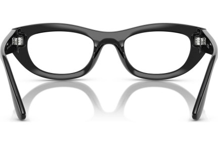 Очила Vogue Eyewear VO5615 W44 Око на котка Черна