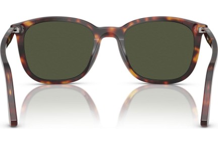 Слънчеви очила Persol PO3355S 24/31 Квадратни Хавана