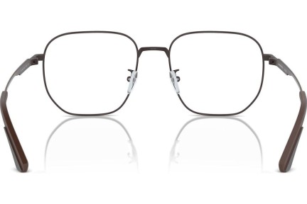 Очила Emporio Armani EA1159D 3201 Квадратни Кафява