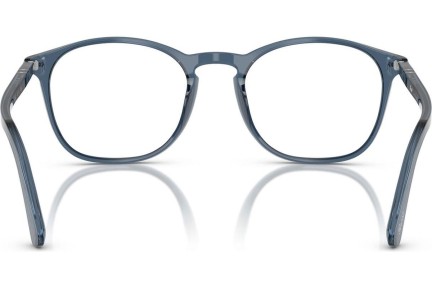 Очила Persol PO3007VM 1197 Квадратни Синя