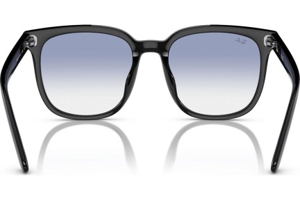 Слънчеви очила Ray-Ban RB4401D 601/19 Квадратни Черна