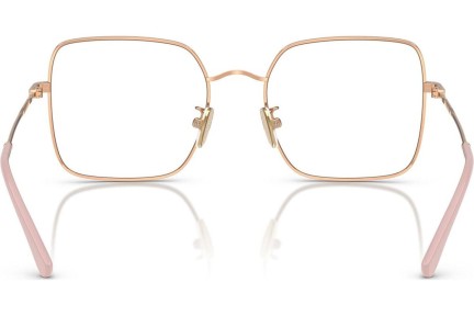 Очила Vogue Eyewear VO4328D 5152 Квадратни Златна