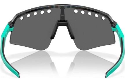 Слънчеви очила Oakley Sutro Lite Sweep OO9465 946526 С единични стъкла | Shield Черна