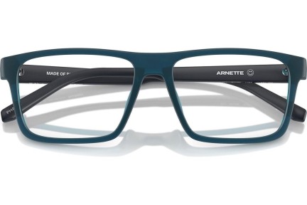 Очила Arnette AN7251U 2901 Квадратни Синя