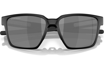 Слънчеви очила Oakley OO9430 943001 Квадратни Черна