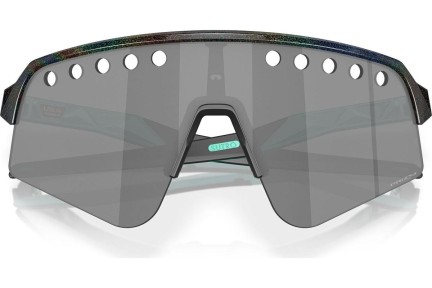 Слънчеви очила Oakley Sutro Lite Sweep OO9465 946526 С единични стъкла | Shield Черна