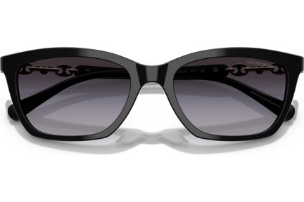 Слънчеви очила Emporio Armani EA4238 50178G Квадратни Черна